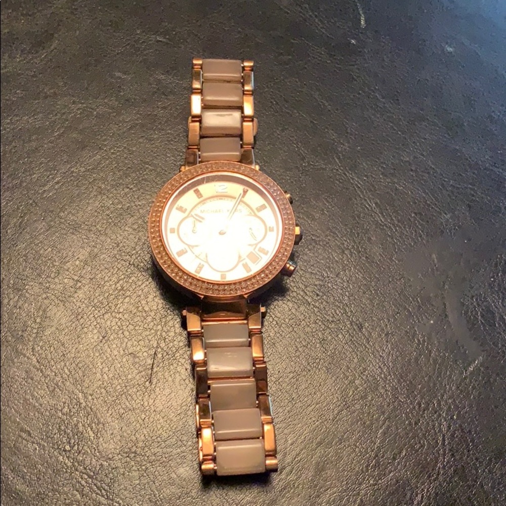 Michael Kors Watch